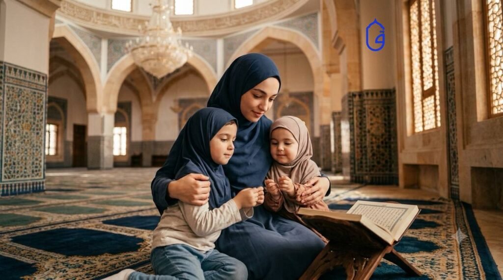 Protection from the Evil Eye in Islam: A Quran & Sunnah Guide photo 2026 07 11 14 07 16