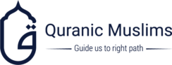 quranic muslim