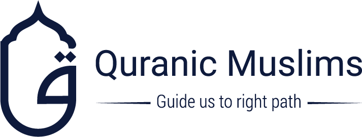 quranic muslim